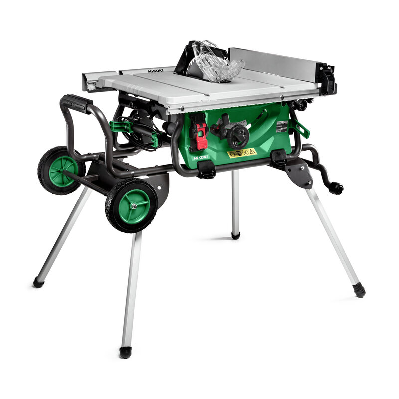 Tischkreissäge C10RJWAZ