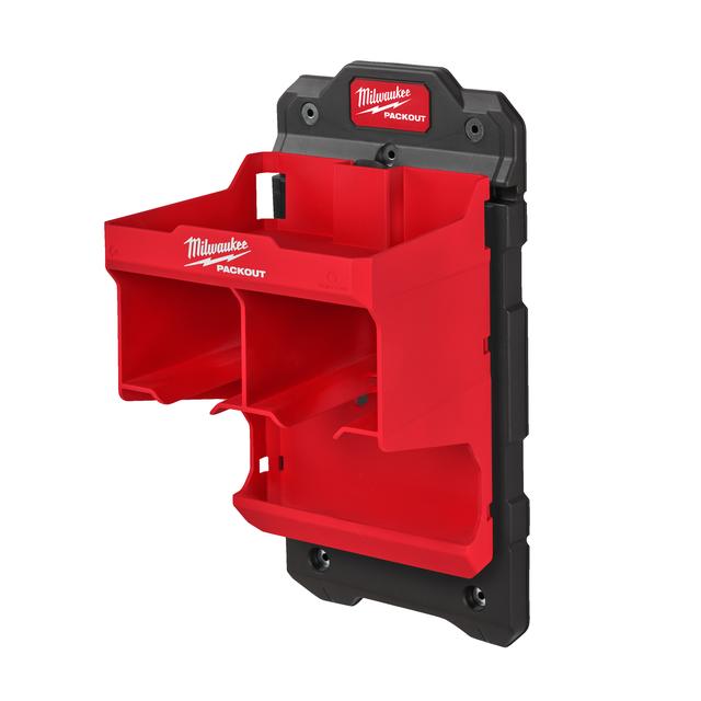 Milwaukee PACKOUT Maschinenhalter
