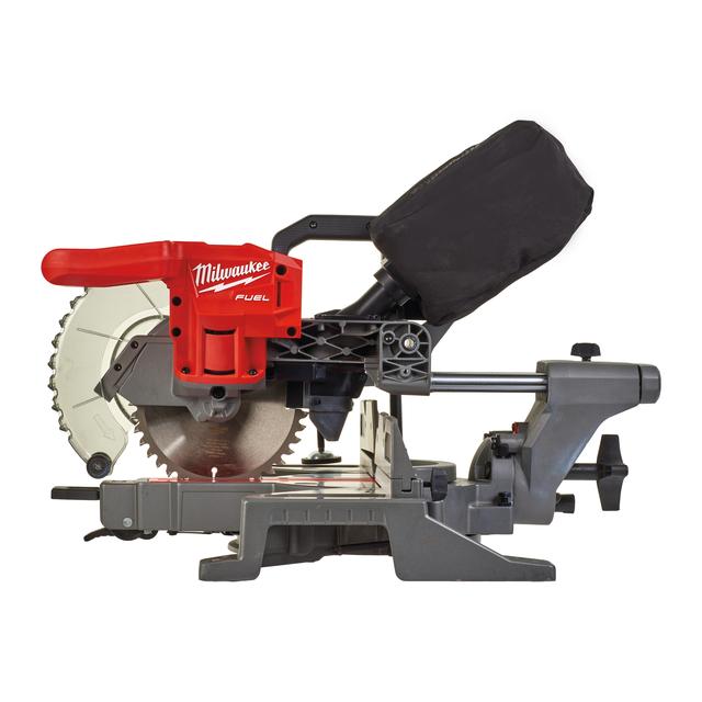 Milwaukee M18FMS190-0 M18 FUEL Akku-Kapp- und Gehrungssäge