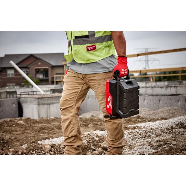 Milwaukee MXFFC Schnellladegerät