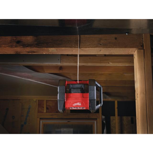 Milwaukee M18AL-0 M18 Akku-Leuchte