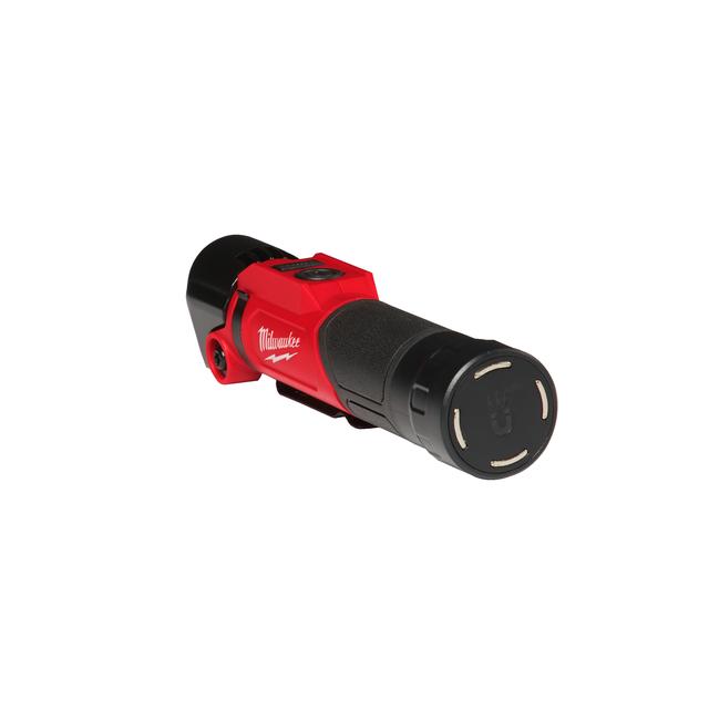 Milwaukee L4PWL-301 USB Akku-Taschenlampe