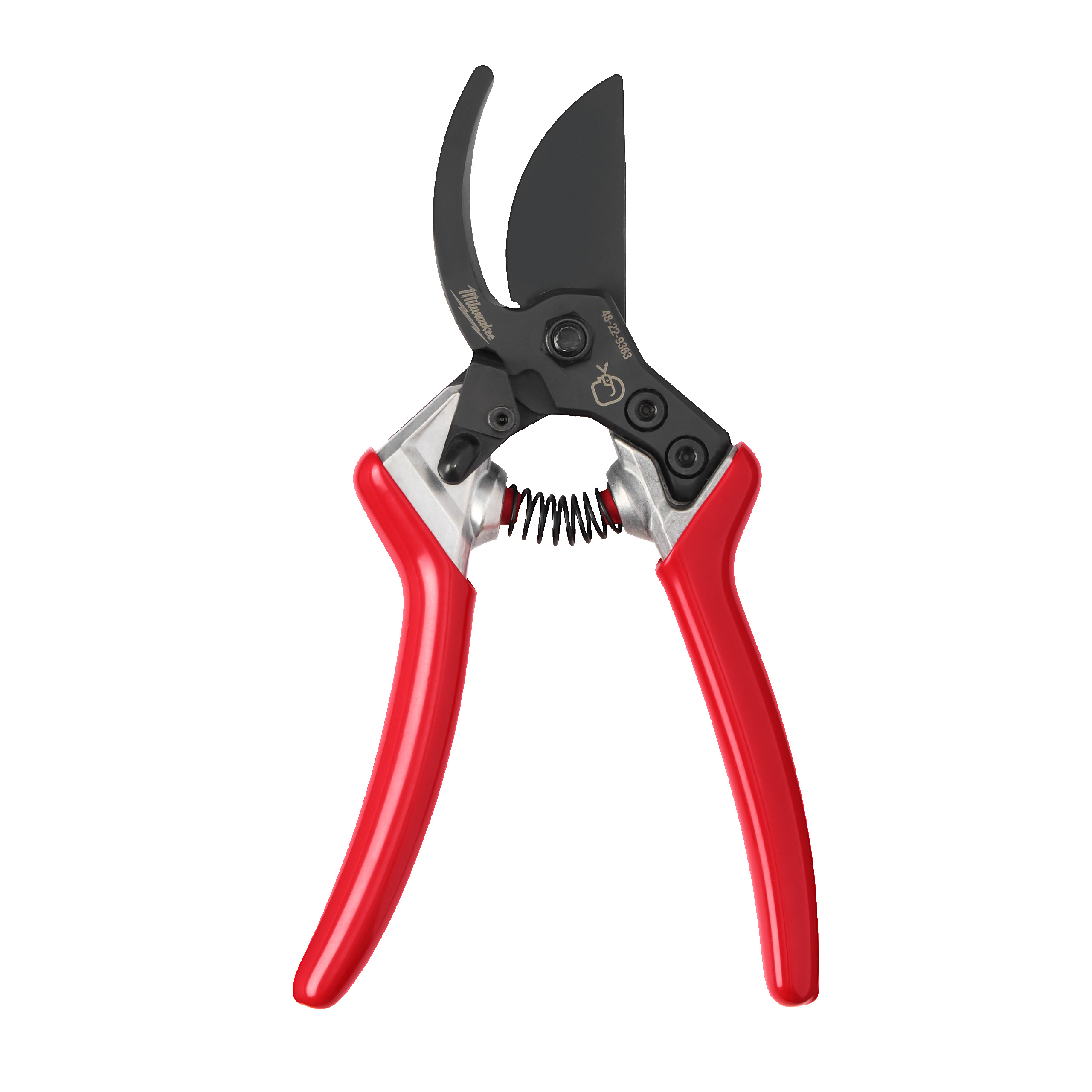 Milwaukee Bypass Gartenschere 20 mm