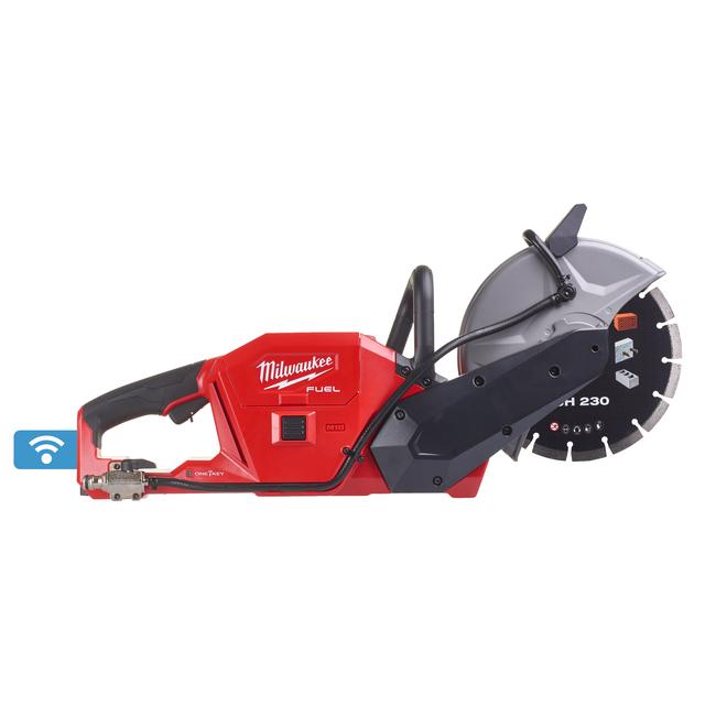 Milwaukee M18FCOS230 AKKU-TRENNSCHLEIFER
