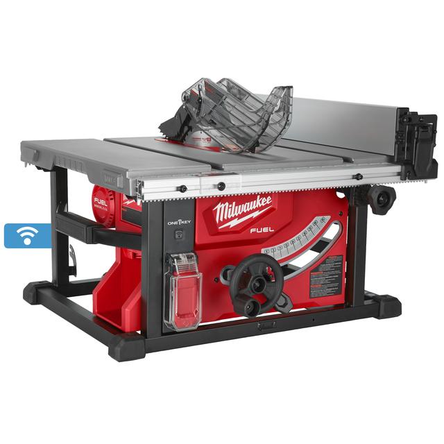 Milwaukee M18FTS210-0 M18 FUEL Akku-Tischkreissäge