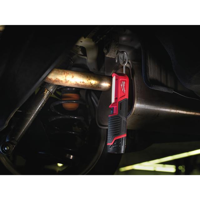 Milwaukee M12SL-0 M12 Akku-Stableuchte