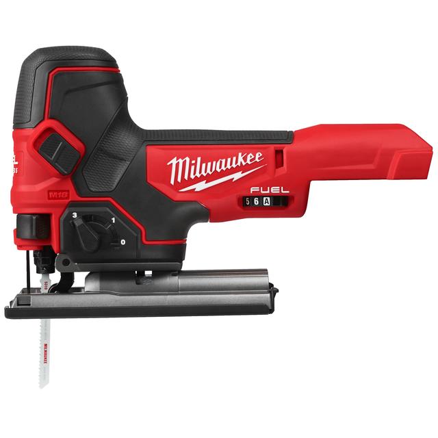 Milwaukee M18FBJS Akku-Stichsäge