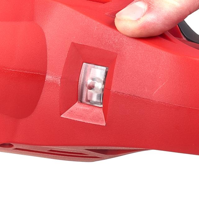 Milwaukee M18FRAD2-0 M18 FUEL Akku-Winkelbohrmaschine