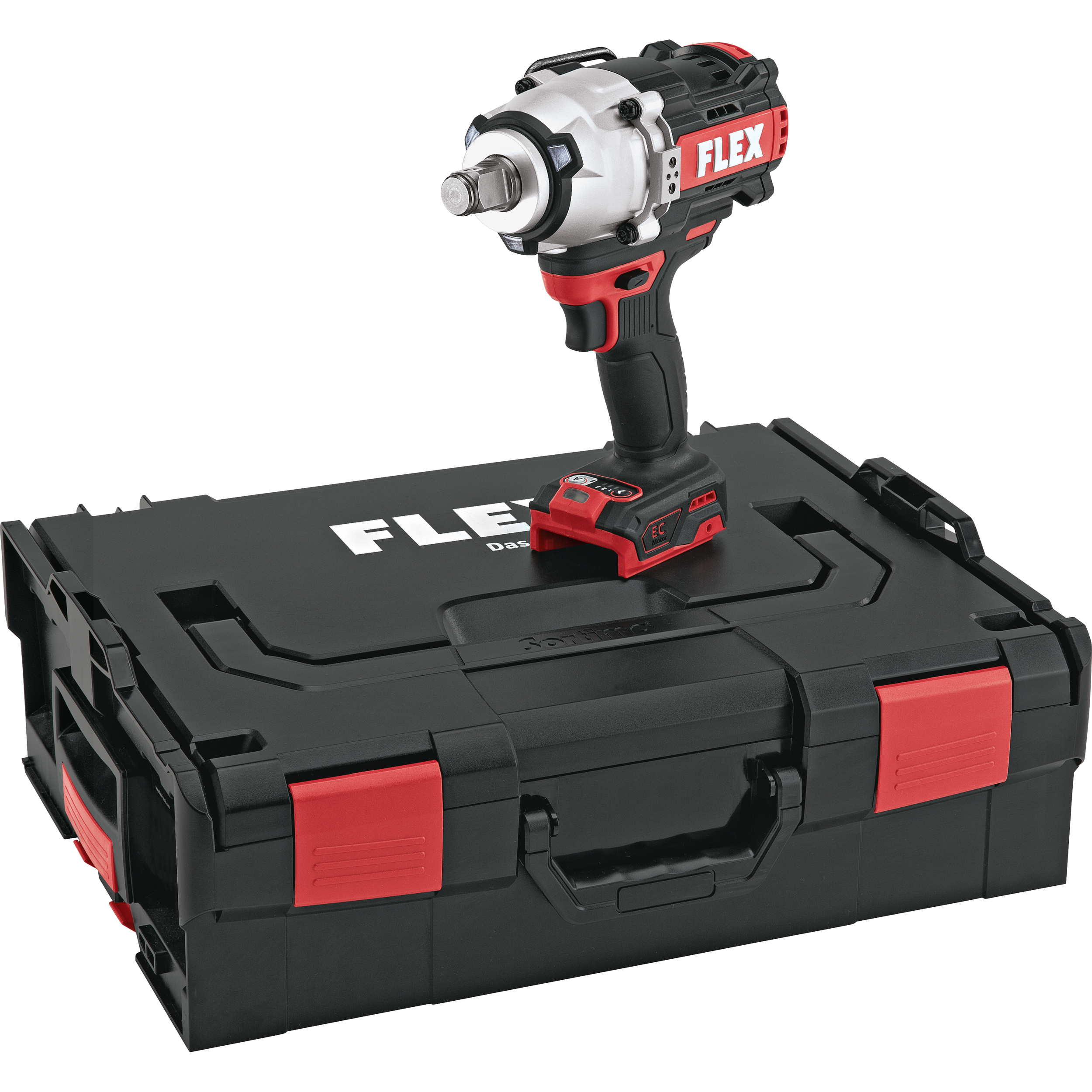 FLEX IW 3/4" 1600 18