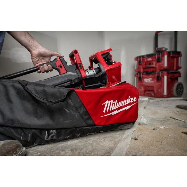 Milwaukee M18HOSALC-0 Bag Tasche f. Akku-Baustrahler