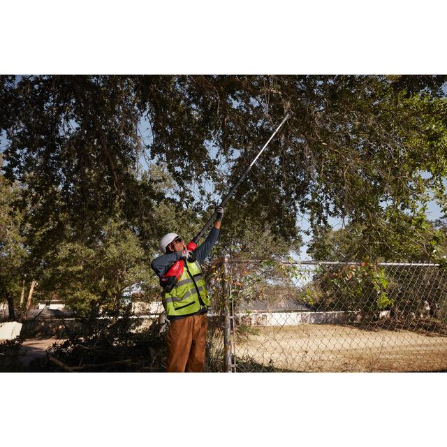 Milwaukee M18BLTS-0 M18 Akku-Teleskop-Astschere