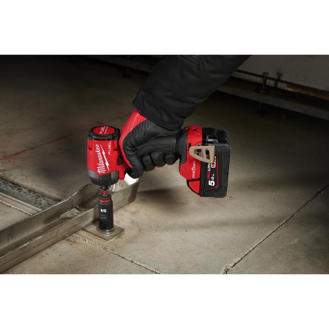 Milwaukee M18ONEID3-0X M18 FUEL ONE-KEY 1/4˝ Akku-Schlagschrauber