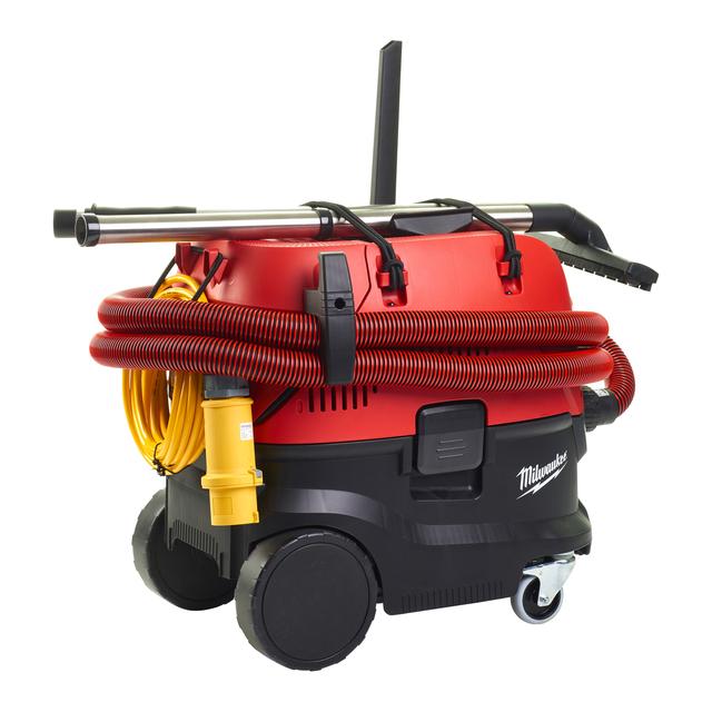 Milwaukee AS-30MAC Absaugsystem