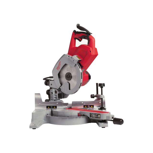 Milwaukee MS216SB EL. KAPP-/GEHRUNGSSAEGE