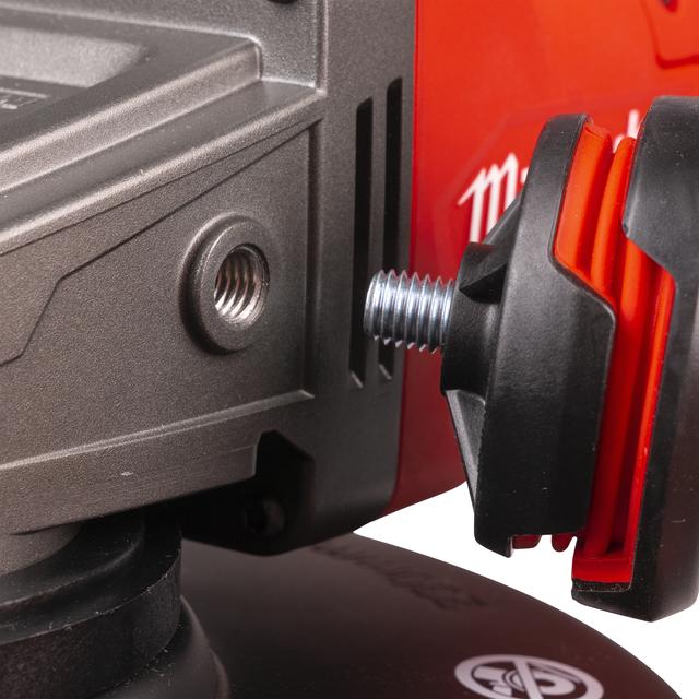 Milwaukee M18ONEFLAG230XPDB-0C M18 FUEL ONEKEY Akku-Sicherheitswinkelschleifer