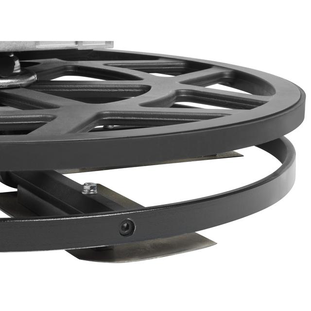 Milwaukee MXFWBT60-0 MX FUEL Akku-Flügelglätter 600mm