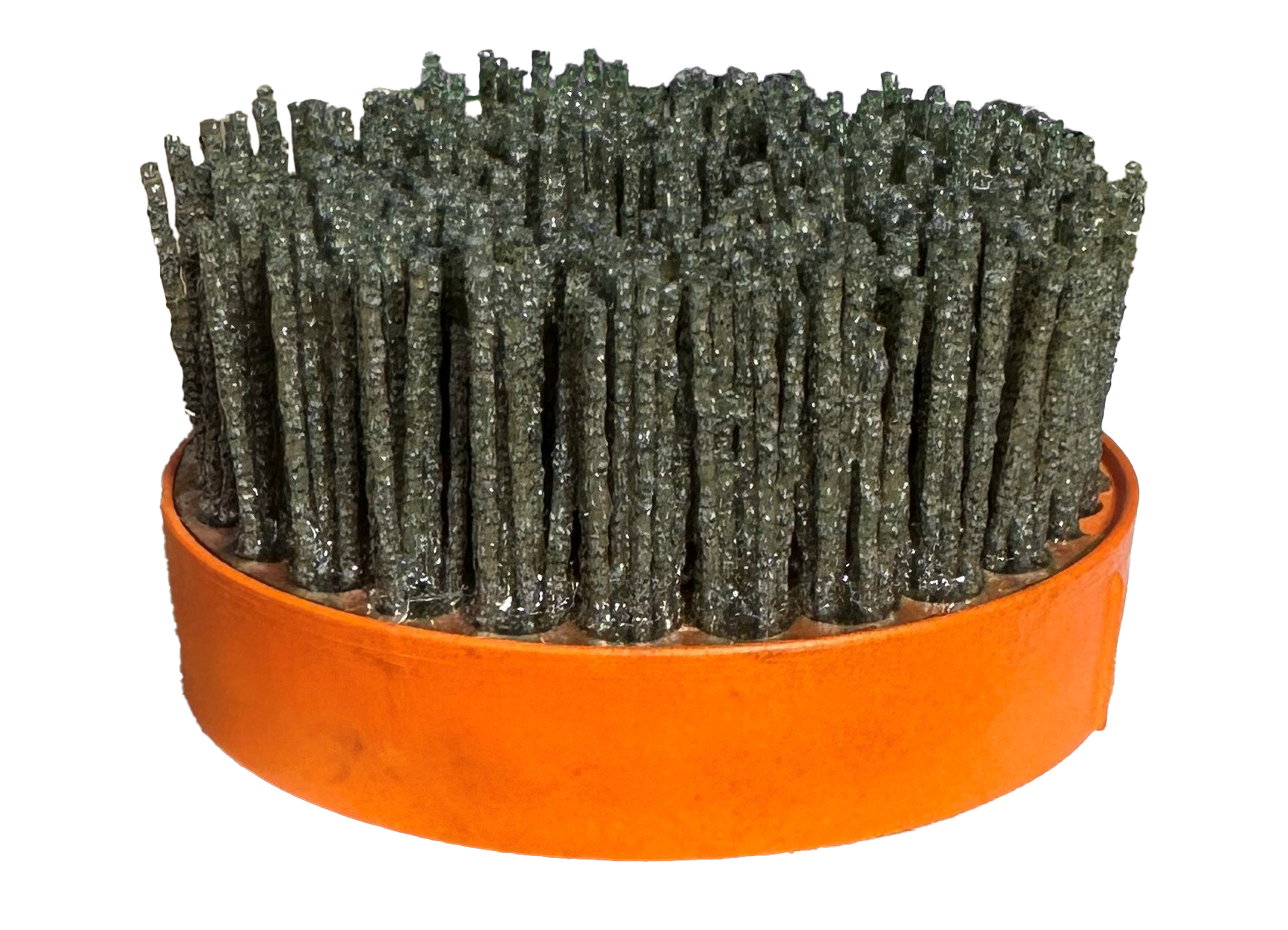 Antik-Schleifbürste