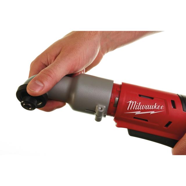 Milwaukee M18BRAID-0  M18 Akku-Winkelschlagschrauber