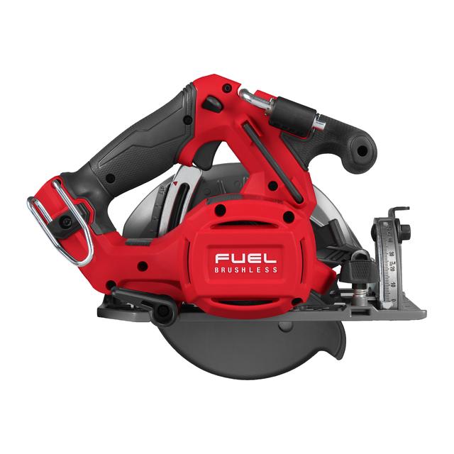 Milwaukee M18FCS552-0 M18 FUEL Akku-Kreissäge