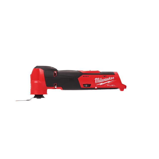 Milwaukee M12FMT FUEL Akku-Multitool