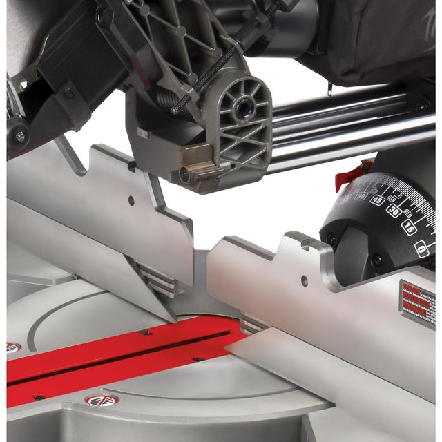 Milwaukee M18FMS305-0 M18 FUEL Akku-Kapp- und Gehrungssäge