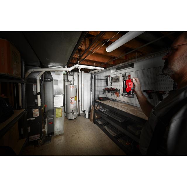 Milwaukee M12PAL-0 M12 Akku-Leuchte