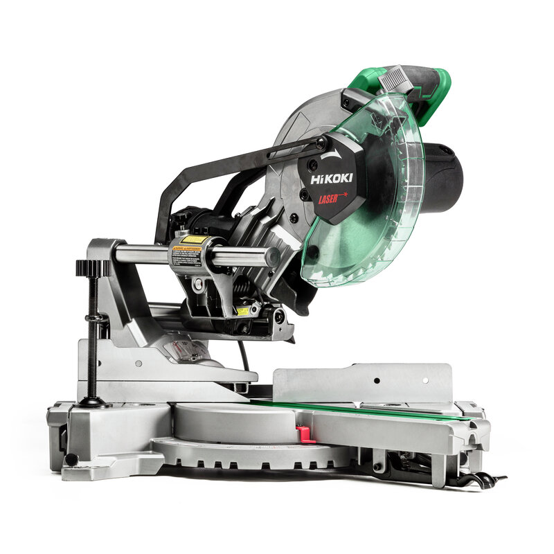 HiKOKI Paneelsäge C8FSHGWAZ