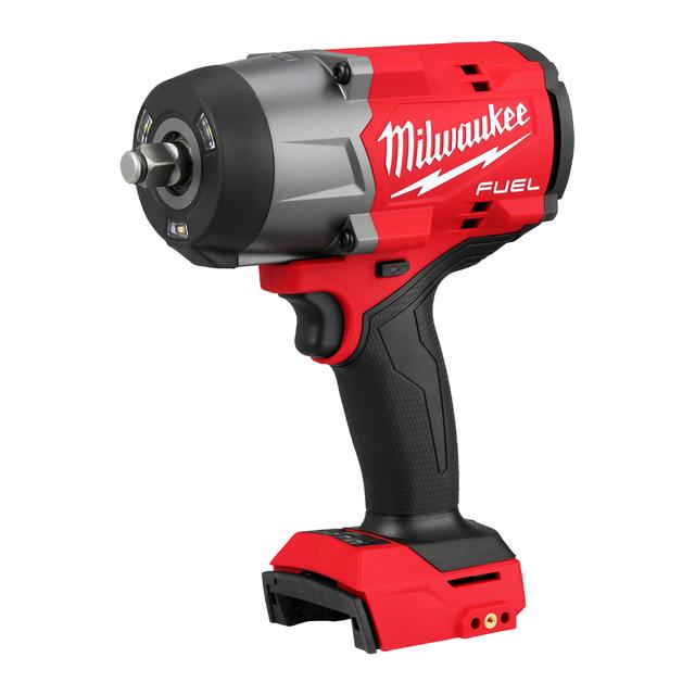 Milwaukee M18FHIW2F12-0 M18 FUEL 1/2"-Akku-Schlagschrauber