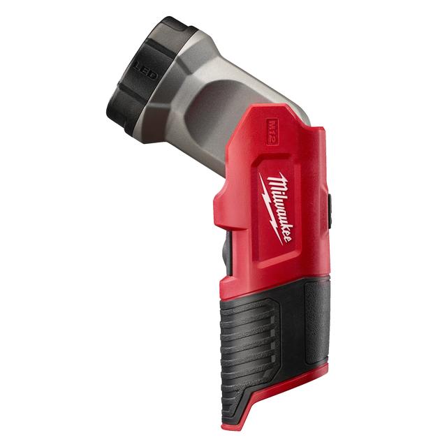 Milwaukee M12TLED-0 M12 Akku-Handleuchte