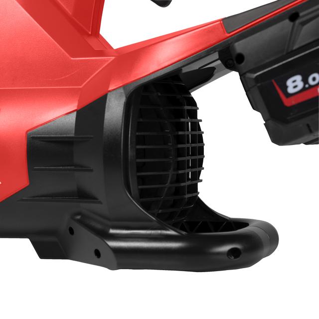 Milwaukee M18F2BL-802 	
M18 FUEL Akku-Laubbläser
