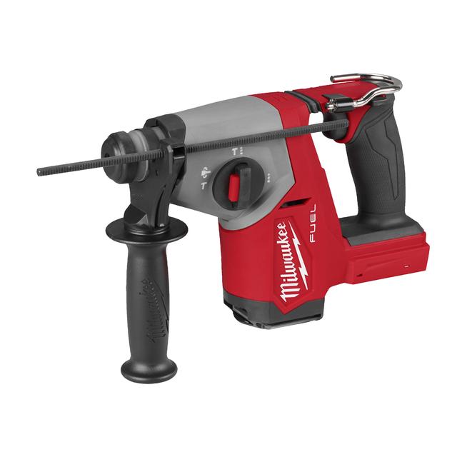 Milwaukee M18FHAC16-0 M18 FUEL SDS-PLUS Akku-Kombihammer