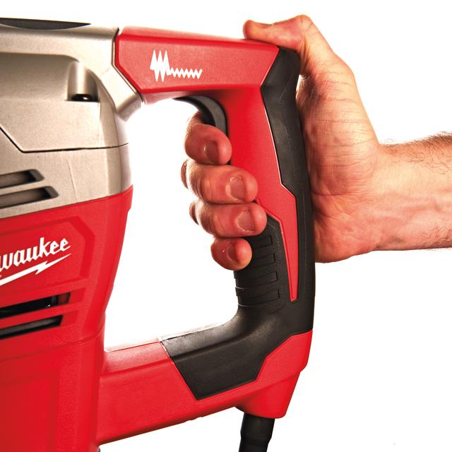 Milwaukee K540S Kombihammer