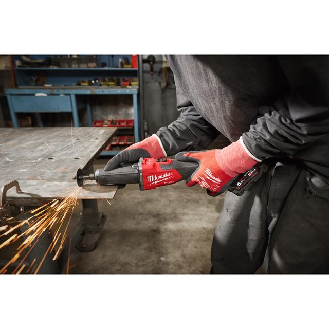 Milwaukee M18FDGRB-0X M18 FUEL Akku-Geradschleifer