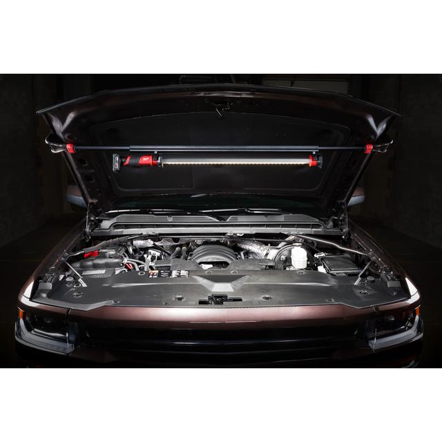 Milwaukee M12UHL-0 M12 Akku-Motorhaubenleuchte