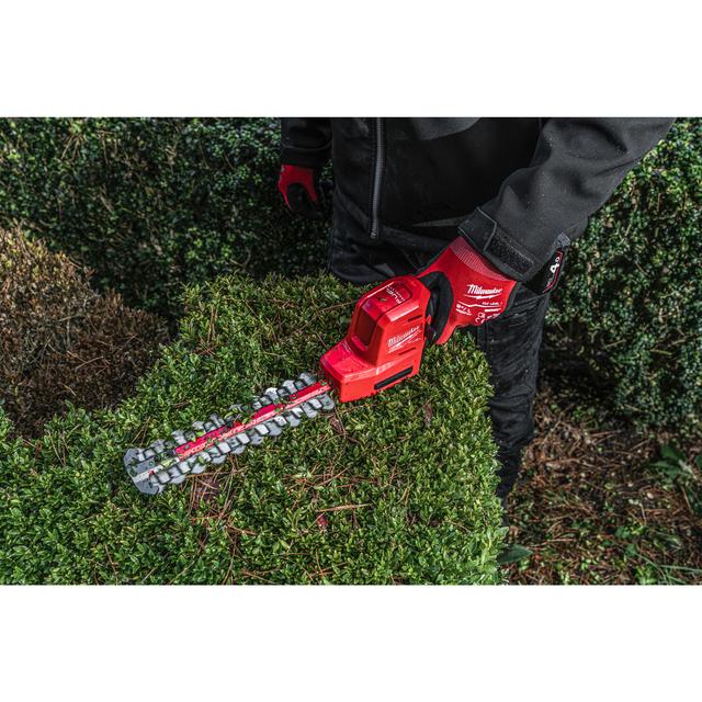 Milwaukee M12FHT20-0 M12 FUEL Akku-Heckenschere