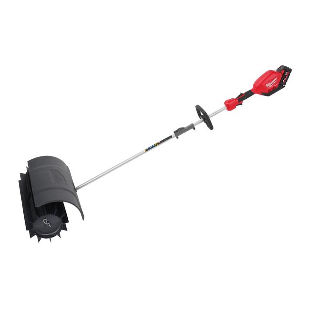 Milwaukee M18FOPH-RBA QUIK-LOK Kehrwalzen-Aufsatz
