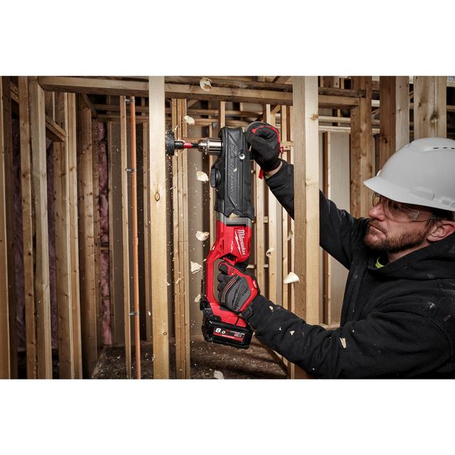 Milwaukee M18FRAD2-0 M18 FUEL Akku-Winkelbohrmaschine