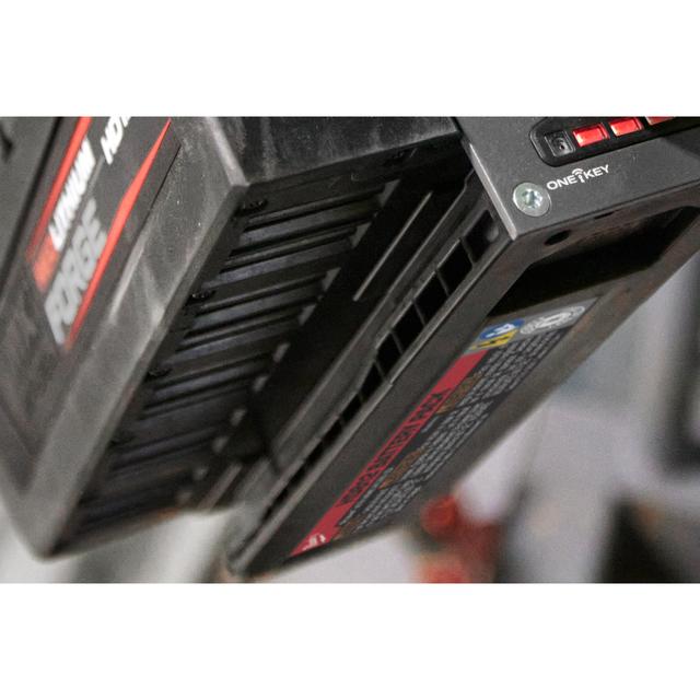 Milwaukee Akku MXF 12.0 Ah Forge