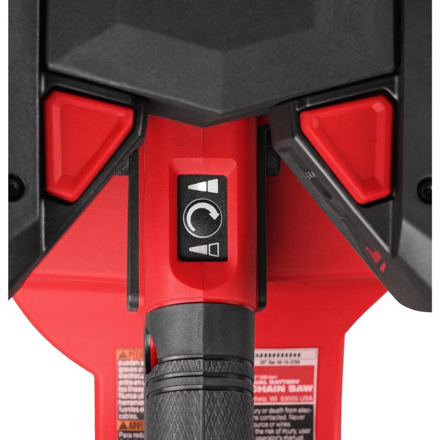 Milwaukee M18F2CHS50-0 M18 FUEL Akku-Kettensäge 50cm