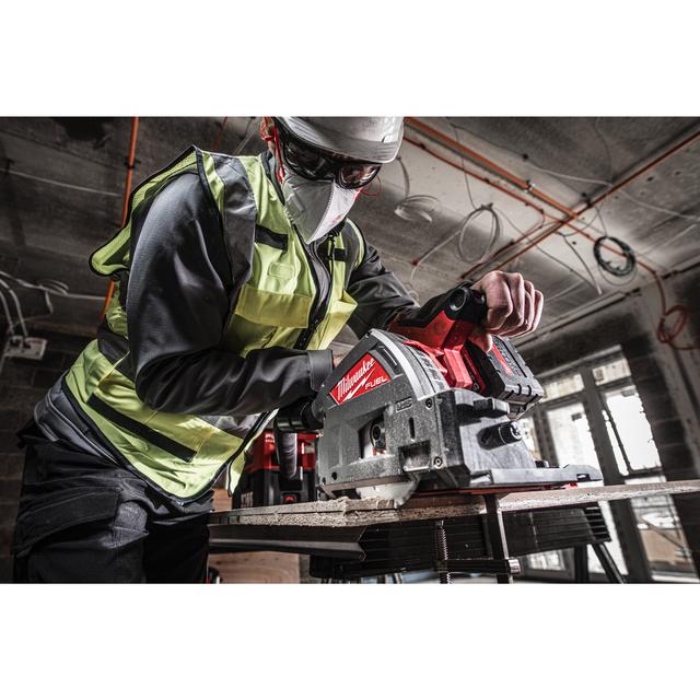 Milwaukee M18FPS55-0P M18 FUEL Akku-Tauchsäge