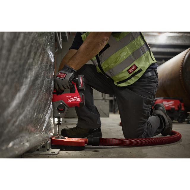 Milwaukee M12FHAC16-0 M12 FUEL Akku-Kombihammer