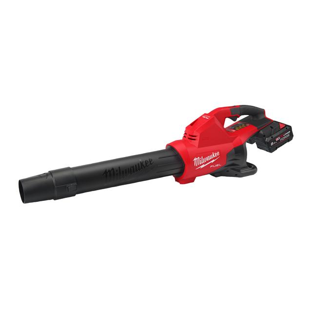 Milwaukee M18F2BL-802 	
M18 FUEL Akku-Laubbläser