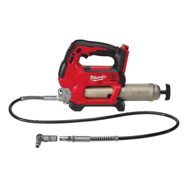Milwaukee M18GG AKKU-FETTPRESSE