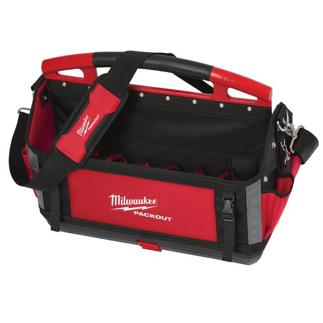 Milwaukee PACKOUT Werkzeugtasche 500 x 250 x 420 mm
