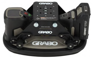 Grabo Attachment Plate
