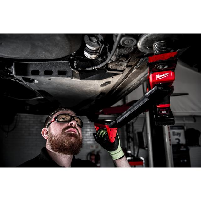 Milwaukee M12UCL-0 M12 Akku-Unterbodenleuchte