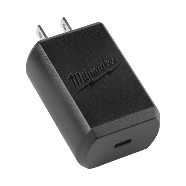 Milwaukee M12TC2-0 Ladegerät