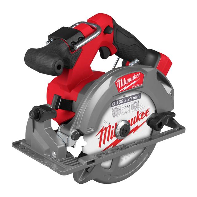 Milwaukee M18FCS552 Akku-Kreissäge