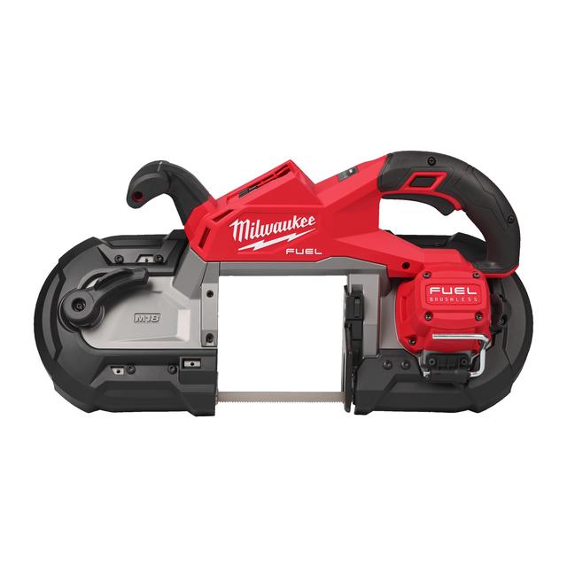 Milwaukee M18FBS127-0 M18 FUEL Akku-Bandsäge