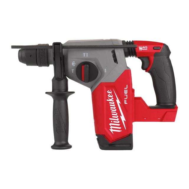 Milwaukee M18FHX-0X M18 FUEL Akku-Kombihammer